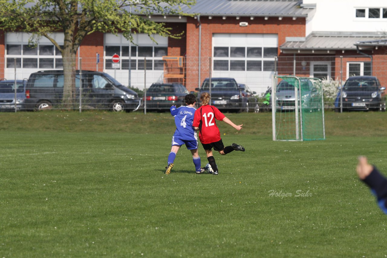 Bild 195 - SSV am 23.4.11